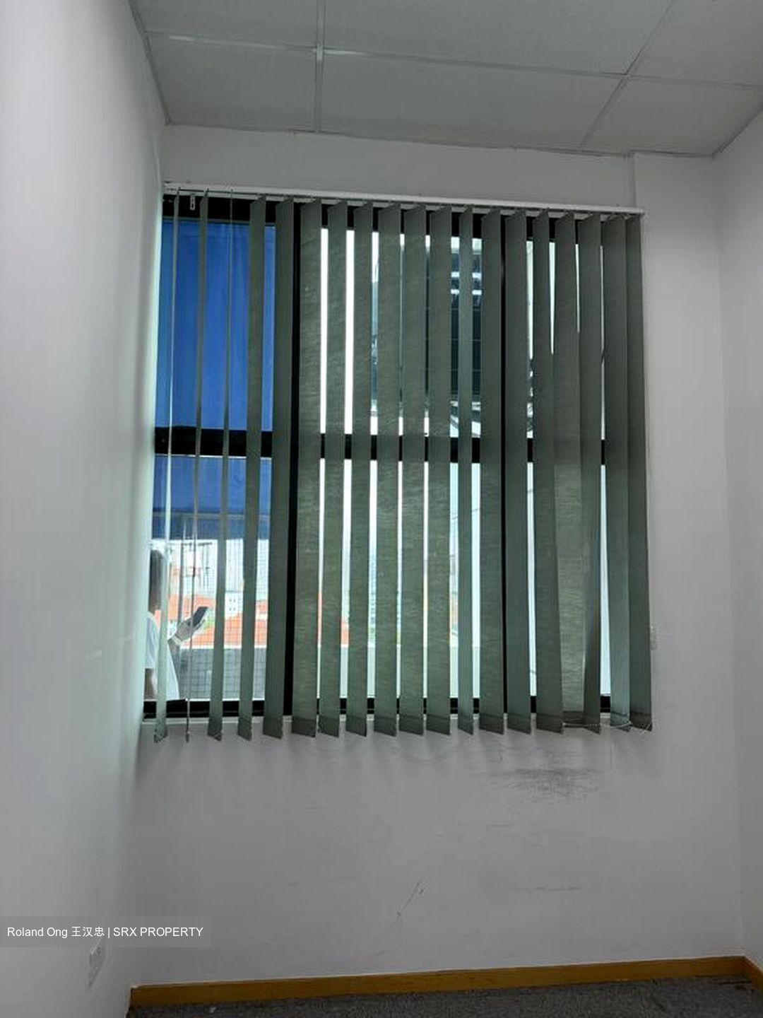 Toh Guan Centre (D22), Factory #569567811